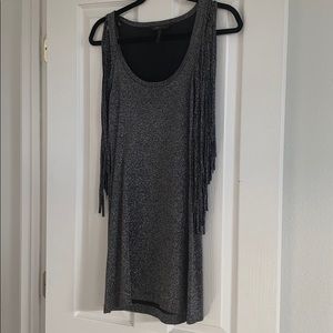 BCBG Mini dress/top